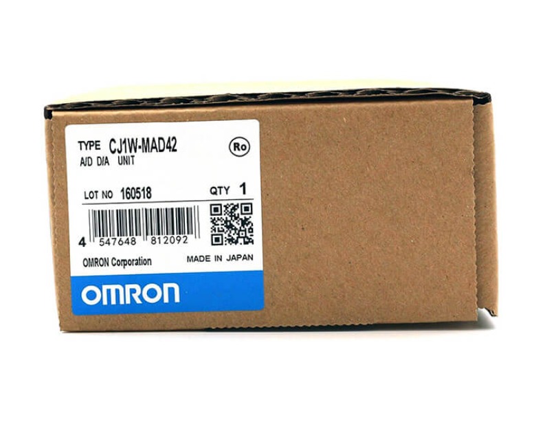 Omron